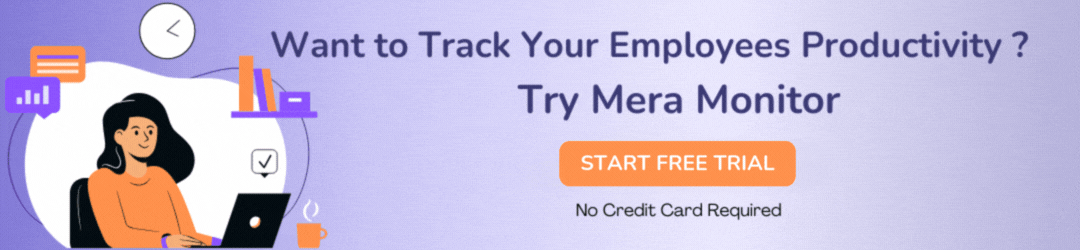 Track Your Employees Productivity CTA Banner!