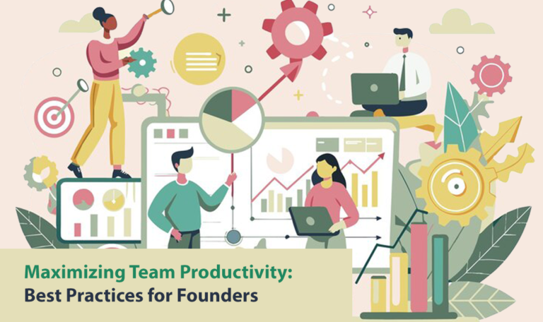 Ways to Improve Team Productivity
