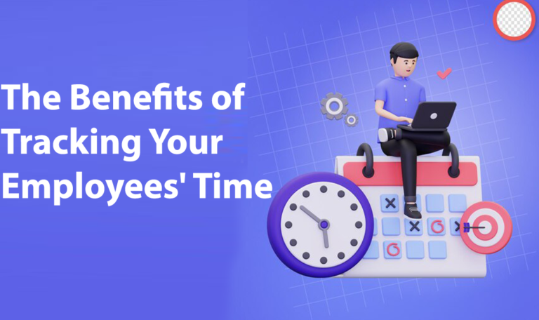 Benefits of Time Tracking