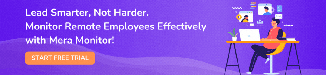 Lead Smarter, Not Harder CTA Banner!