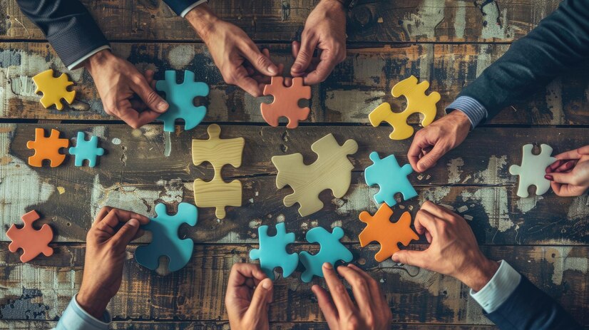 Leadership strategies for building a high-performing team