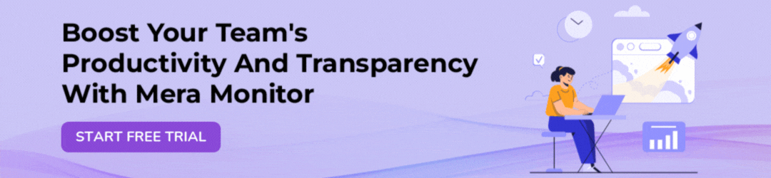 Boost Your Team's Productivity CTA Banner!