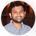 Deep Doshi Deep Doshi