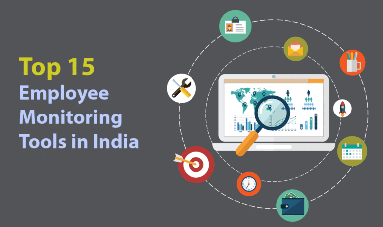 Employee Monitoring Tools in India