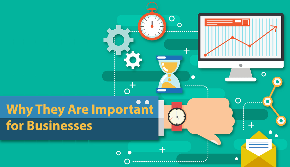 Employee Time Tracking Methods