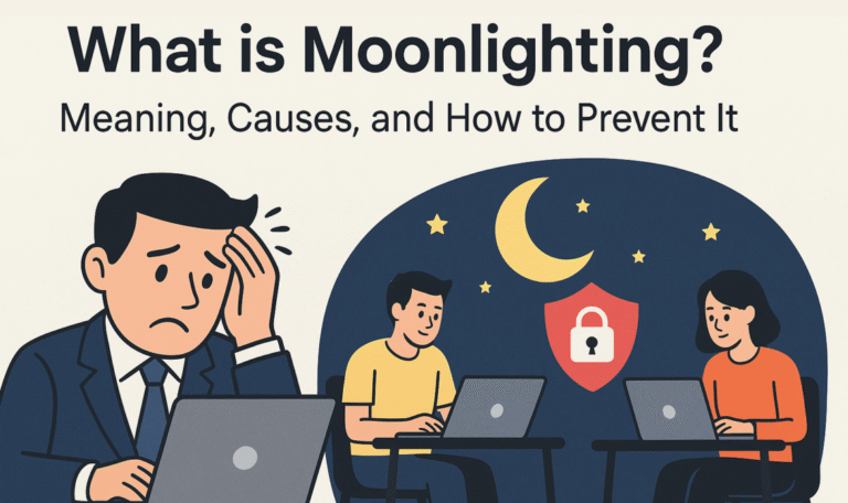 moonlighting-employees