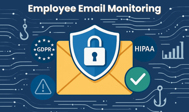 Employee Email Monitoring