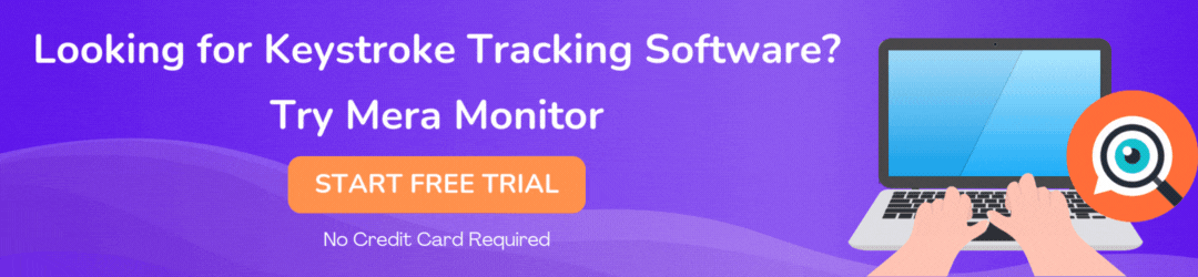 Looking for Keystroke Tracking Software