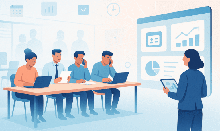 Employee Absenteeism